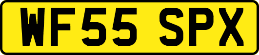 WF55SPX