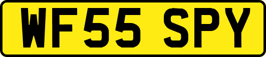 WF55SPY