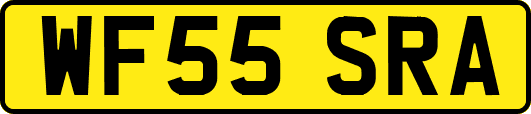 WF55SRA