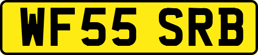 WF55SRB