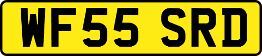 WF55SRD
