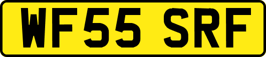 WF55SRF