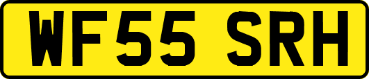 WF55SRH