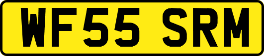 WF55SRM