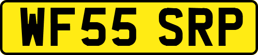 WF55SRP