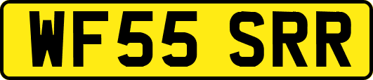 WF55SRR