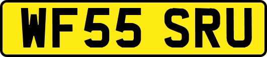 WF55SRU