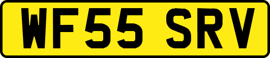 WF55SRV