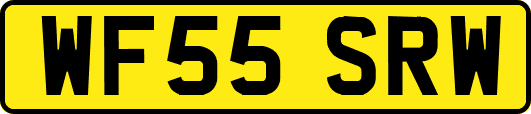 WF55SRW