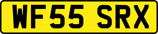 WF55SRX