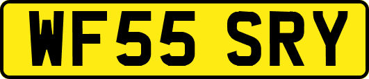 WF55SRY