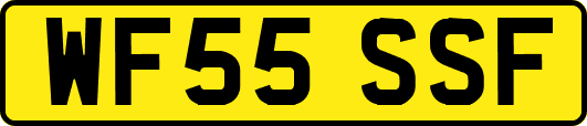 WF55SSF