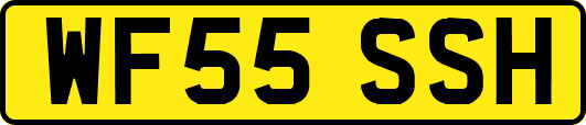 WF55SSH