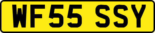 WF55SSY