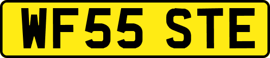 WF55STE