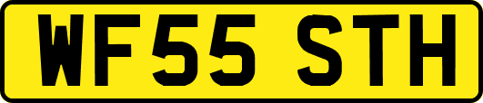 WF55STH