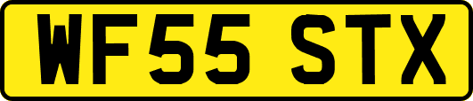 WF55STX