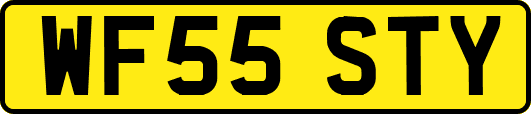 WF55STY
