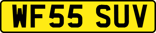WF55SUV