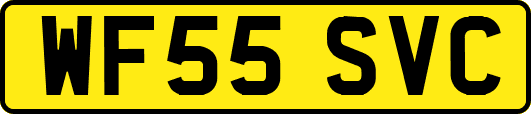 WF55SVC