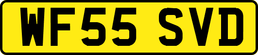 WF55SVD