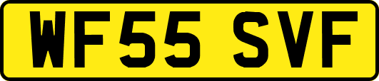 WF55SVF