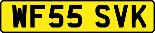 WF55SVK