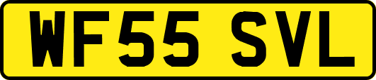 WF55SVL