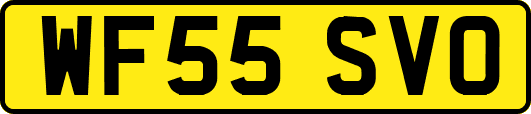WF55SVO