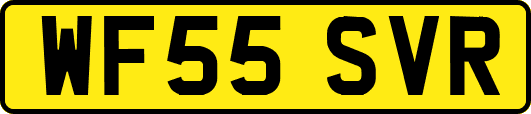 WF55SVR