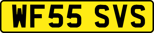 WF55SVS