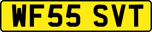 WF55SVT
