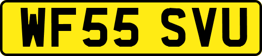 WF55SVU