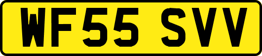 WF55SVV
