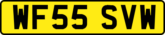 WF55SVW