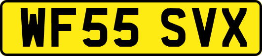 WF55SVX
