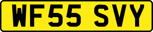 WF55SVY