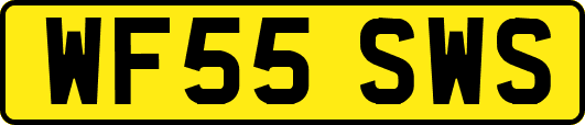 WF55SWS