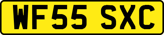 WF55SXC