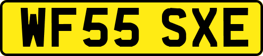 WF55SXE