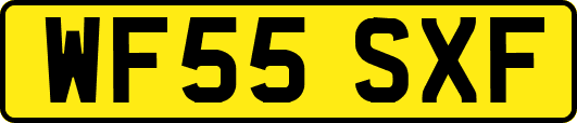 WF55SXF