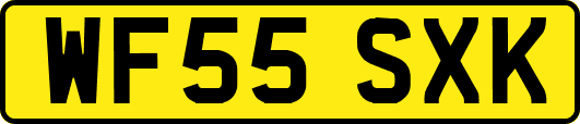 WF55SXK
