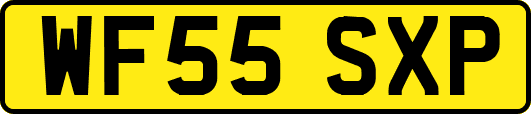 WF55SXP