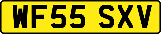 WF55SXV