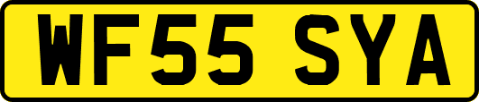 WF55SYA