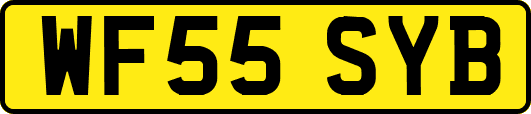 WF55SYB