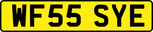 WF55SYE