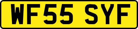 WF55SYF