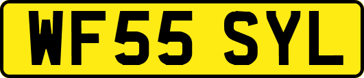 WF55SYL