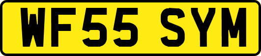 WF55SYM